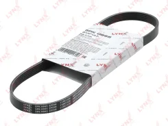 ������ ������������ (EPDM, Power Max) LYNXauto 5PK0865 5PK0865 ����