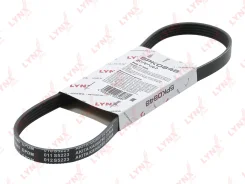 ������ ������������ LYNXauto 5PK0848 5PK0848 ����