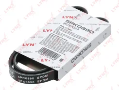 ������ ������������ LYNXauto 5PK0890 5PK0890 ����