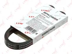 ������ ������������ LYNXauto 5PK0955 5PK0955 ����