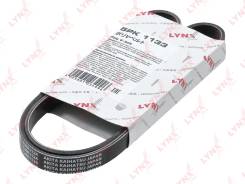 ������ ������������ LYNXauto 5PK1133 5PK1133 ����