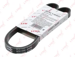 ������ ������������ LYNXauto 5PK1220 5PK1220 ����