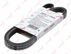 ������ ������������ LYNXauto 5PK1765 5PK1765 ����