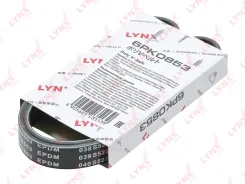 ������ ������������ LYNXauto 6PK0853 6PK0853 ����