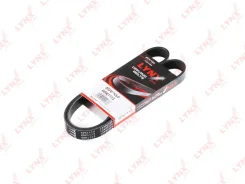 ������ ������������ (EPDM, Power Max) LADA 2110-12/Priora 2170-72 LYNXauto 6PK1113 6PK1113 ����