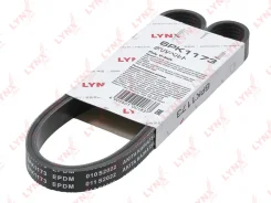 ������ ������������ LYNXauto 6PK1173 6PK1173 ����