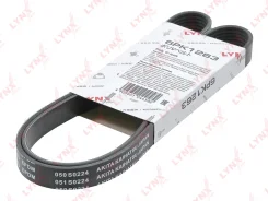 ������ ������������ LYNXauto 6PK1263 6PK1263 ����