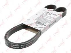 ������ ������������ LYNXauto 6PK1428 6PK1428 ����
