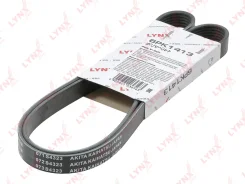 ������ ������������ LYNXauto 6PK1413 6PK1413 ����