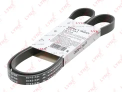 ������ ������������ LYNXauto 6PK1420 6PK1420 ����