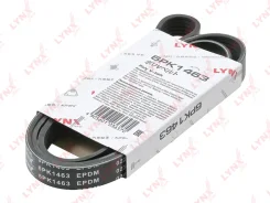 ������ ������������ LYNXauto 6PK1463 6PK1463 ����