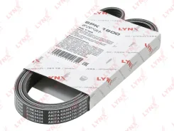 ������ ������������ LYNXauto 6PK1600 6PK1600 ����