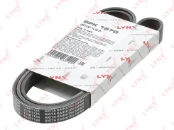 ������ ������������ LYNXauto 6PK1670 6PK1670 ����