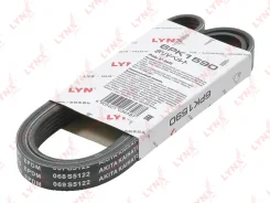 ������ ������������ LYNXauto 6PK1590 6PK1590 ����