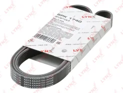 ������ ������������ LYNXauto 6PK1740 6PK1740 ����