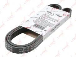������ ������������ LYNXauto 6PK1768 6PK1768 ����