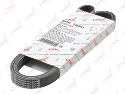 ������ ������������ LYNXauto 6PK1980 6PK1980 ����