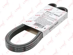������ ������������ LYNXauto 6PK1893 6PK1893 ����