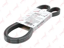 ������ ������������ LYNXauto 6PK2115 6PK2115 ����