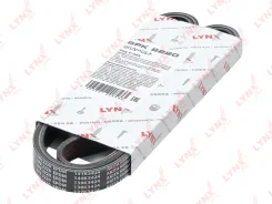 ������ ������������ LYNXauto 6PK2220 6PK2220 ����