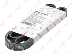 ������ ������������ LYNXauto 6PK2460 6PK2460 ����
