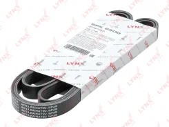 ������ ������������ LYNXauto 6PK2500 6PK2500 ����