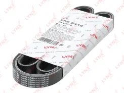 ������ ������������ LYNXauto 7PK2418 7PK2418 ����