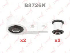 �������� ������������� ������� �������� | ����� | LYNXauto B8726K B8726K ����