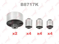 �������� ������������� ������� �������� | ��� | LYNXauto B8717K B8717K ����
