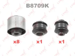�������� ������������� ������� �������� | ��� | LYNXauto B8709K B8709K ����