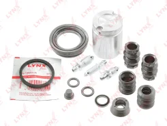 ����������� ���������� �������� � ������� | ��� | LYNXauto BC6090 BC6090 ����