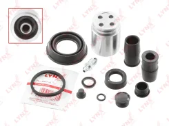 ����������� ���������� �������� � ������� | ��� | LYNXauto BC6135 BC6135 ����