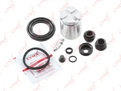 ����������� ���������� �������� � ������� | ��� | LYNXauto BC6130 BC6130 ����