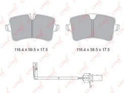 ������� ��������� �������� | ��� | AUDI A4 1.8T-3.0T 08-15 / A5 1.8T-3.2 07 / A6 1.8T-3.0T 10 / A7 2.0T-3.0T 10 / Q5 2.0D-3.0D 12, Porsche Macan 3.0-3...