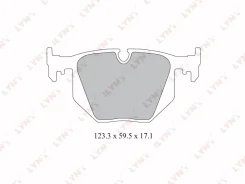 ������� ��������� �������� | ��� | LYNXauto BD1403 BD1403 ����