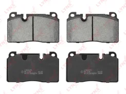 ������� ��������� �������� | ����� | AUDI A6 13-18 / A7 14-18 / Q5 13-17, Porsche Macan 14 LYNXauto BD1228 BD1228 ����