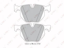������� ��������� �������� | ��� | LYNXauto BD1419 BD1419 ����