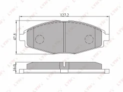 ������� ��������� �������� | ����� | LYNXauto BD1801 BD1801 ����