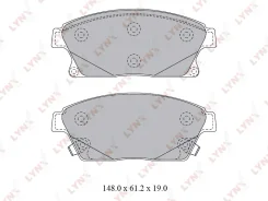 ������� ��������� �������� | ����� | LYNXauto BD1813 BD1813 ����