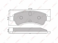 ������� ��������� �������� | ����� | LYNXauto BD2201 BD2201 ����
