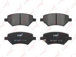 ������� ��������� | ����� | LYNXauto BD2847 BD2847 ����