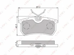 ������� ��������� �������� | ��� | LYNXauto BD3010 BD3010 ����