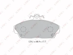 ������� ��������� �������� | ����� | LYNXauto BD3426 BD3426 ����