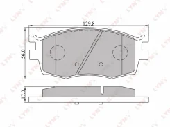 ������� ��������� �������� | ����� | LYNXauto BD3608 BD3608 ����