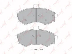 ������� ��������� �������� | ����� | LYNXauto BD3611 BD3611 ����