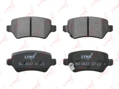 ������� ��������� �������� | ��� | BD3633 LYNXauto BD3633 BD3633 ����