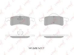 ������� ��������� �������� | ��� | LYNXauto BD4205 BD4205 ����