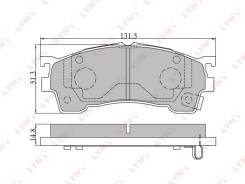 ������� ��������� �������� | ����� | LYNXauto BD5101 BD5101 ����