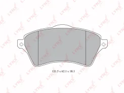 ������� ��������� �������� | ����� | LYNXauto BD5005 BD5005 ����