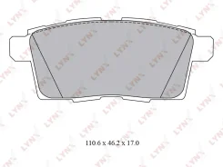 ������� ��������� �������� | ��� | LYNXauto BD5124 BD5124 ����